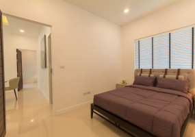 Hua Hin, Hua Hin Center 77110, 2 Bedrooms, 2 Bathrooms, House / Villa, For Sale,1100, A-Team Real estate