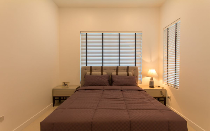 Hua Hin, Hua Hin Center 77110, 2 Bedrooms, 2 Bathrooms, House / Villa, For Sale,1100, A-Team Real estate