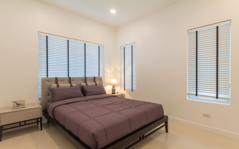 Hua Hin, Hua Hin Center 77110, 2 Bedrooms, 2 Bathrooms, House / Villa, For Sale,1100, A-Team Real estate