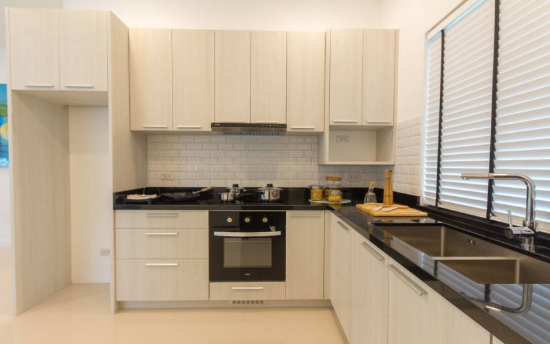 Hua Hin, Hua Hin Center 77110, 2 Bedrooms, 2 Bathrooms, House / Villa, For Sale,1100, A-Team Real estate