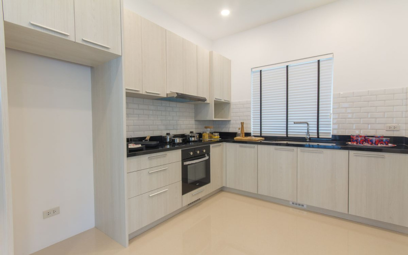Hua Hin, Hua Hin Center 77110, 2 Bedrooms, 2 Bathrooms, House / Villa, For Sale,1100, A-Team Real estate