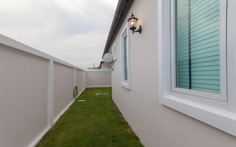 Hua Hin, Hua Hin Center 77110, 2 Bedrooms, 2 Bathrooms, House / Villa, For Sale,1100, A-Team Real estate