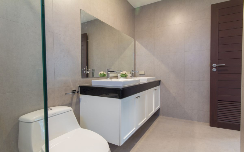 Hua Hin, Hua Hin Center 77110, 2 Bedrooms, 2 Bathrooms, House / Villa, For Sale,1100, A-Team Real estate