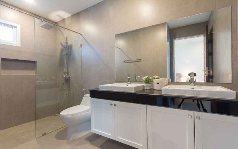 Hua Hin, Hua Hin Center 77110, 2 Bedrooms, 2 Bathrooms, House / Villa, For Sale,1100, A-Team Real estate