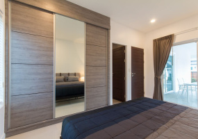 Hua Hin, Hua Hin Center 77110, 2 Bedrooms, 2 Bathrooms, House / Villa, For Sale,1100, A-Team Real estate
