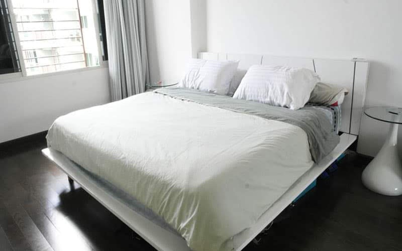 Hua Hin, Takiap , 1 Bedroom, 1 Bathroom, Apartment / Condo, For Sale, ,0,2077, A-Team Real estate