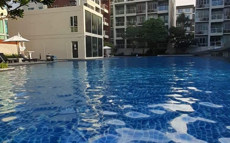 Hua Hin, Takiap , 1 Bedroom, 1 Bathroom, Apartment / Condo, For Sale, ,0,2077, A-Team Real estate