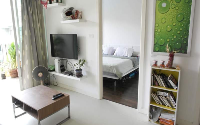 Hua Hin, Takiap , 1 Bedroom, 1 Bathroom, Apartment / Condo, For Sale, ,0,2077, A-Team Real estate