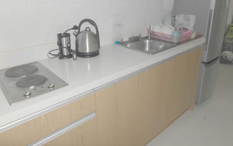 Hua Hin, Takiap , 1 Bedroom, 1 Bathroom, Apartment / Condo, For Sale, ,0,2077, A-Team Real estate