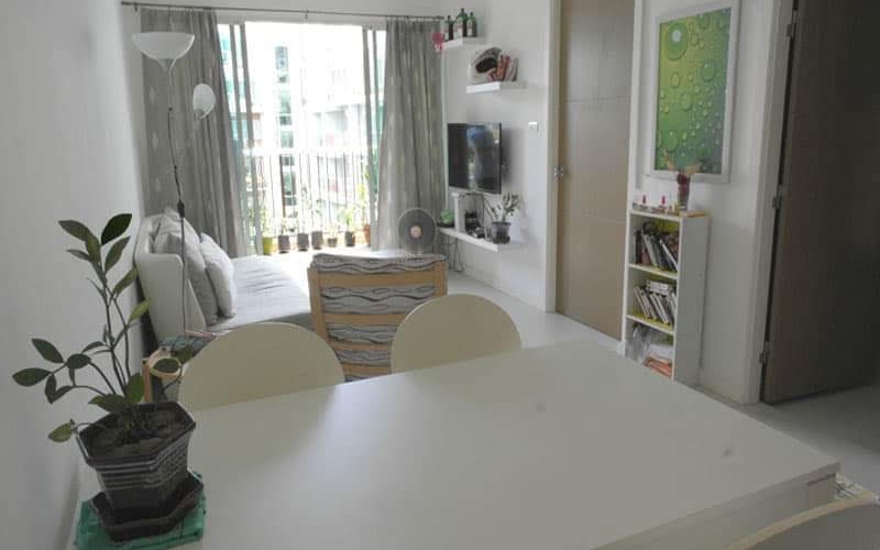 Hua Hin, Takiap , 1 Bedroom, 1 Bathroom, Apartment / Condo, For Sale, ,0,2077, A-Team Real estate