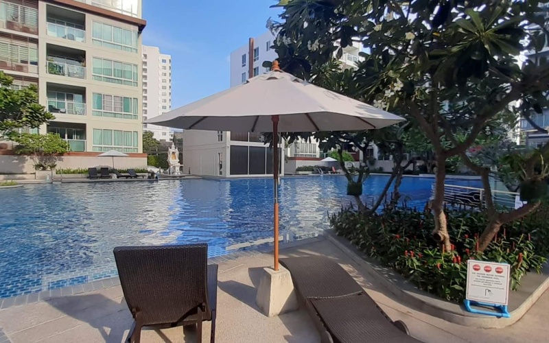 Hua Hin, Takiap , 1 Bedroom, 1 Bathroom, Apartment / Condo, For Sale, ,0,2077, A-Team Real estate