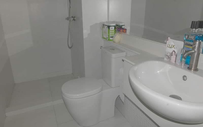 Hua Hin, Takiap , 1 Bedroom, 1 Bathroom, Apartment / Condo, For Sale, ,0,2077, A-Team Real estate