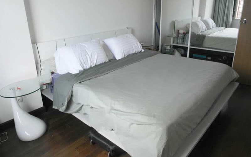 Hua Hin, Takiap , 1 Bedroom, 1 Bathroom, Apartment / Condo, For Sale, ,0,2077, A-Team Real estate