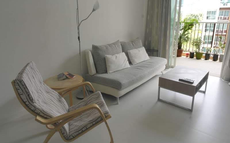 Hua Hin, Takiap , 1 Bedroom, 1 Bathroom, Apartment / Condo, For Sale, ,0,2077, A-Team Real estate