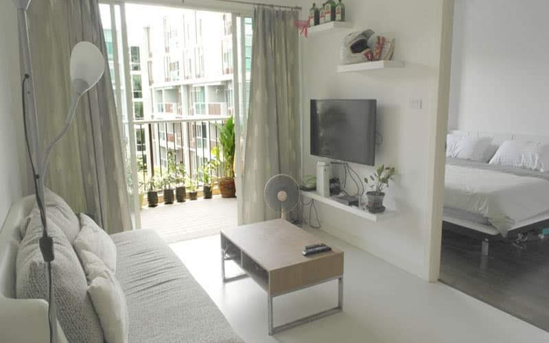 Hua Hin, Takiap , 1 Bedroom, 1 Bathroom, Apartment / Condo, For Sale, ,0,2077, A-Team Real estate
