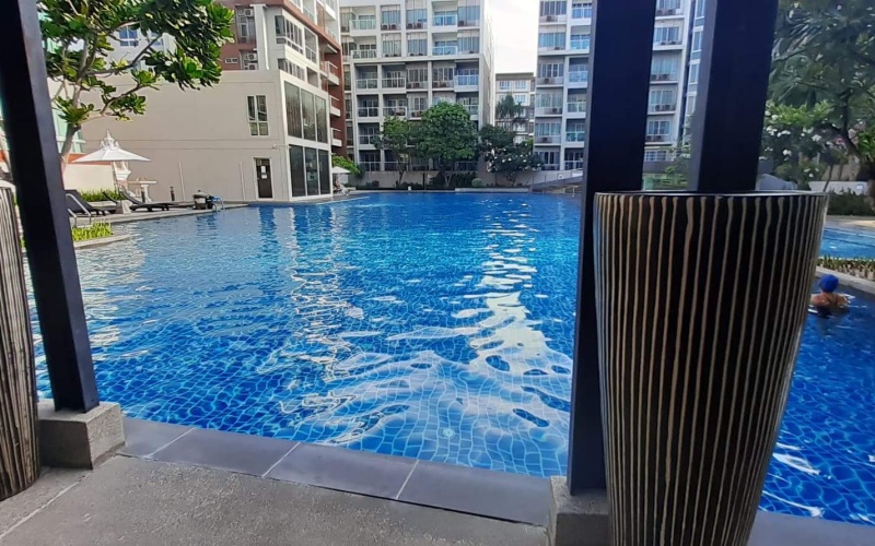 Hua Hin, Takiap , 1 Bedroom, 1 Bathroom, Apartment / Condo, For Sale, ,0,2077, A-Team Real estate