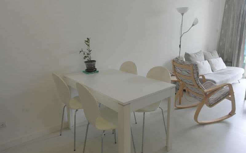 Hua Hin, Takiap , 1 Bedroom, 1 Bathroom, Apartment / Condo, For Sale, ,0,2077, A-Team Real estate