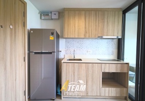 Hua hin, Takiap, 1 Bedroom, 1 Bathroom, Apartment / Condo, For Sale,0,2078, A-Team Real estate