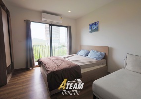 Hua hin, Takiap, 1 Bedroom, 1 Bathroom, Apartment / Condo, For Sale,0,2078, A-Team Real estate