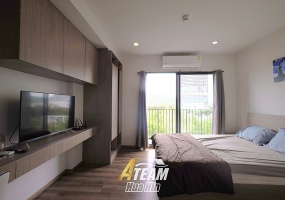 Hua hin, Takiap, 1 Bedroom, 1 Bathroom, Apartment / Condo, For Sale,0,2078, A-Team Real estate