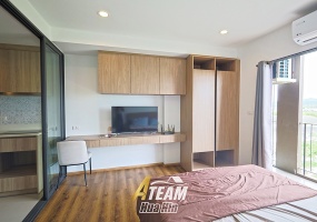 Hua hin, Takiap, 1 Bedroom, 1 Bathroom, Apartment / Condo, For Sale,0,2078, A-Team Real estate