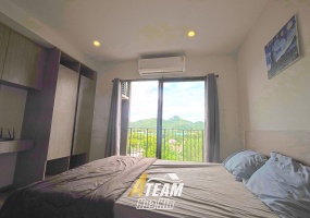 Hua hin, Takiap, 1 Bedroom, 1 Bathroom, Apartment / Condo, For Sale,0,2078, A-Team Real estate