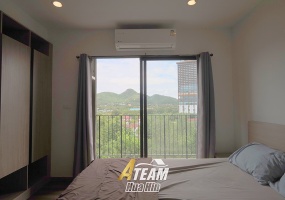 Hua hin, Takiap, 1 Bedroom, 1 Bathroom, Apartment / Condo, For Sale,0,2078, A-Team Real estate