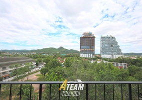 Hua hin, Takiap, 1 Bedroom, 1 Bathroom, Apartment / Condo, For Sale,0,2078, A-Team Real estate