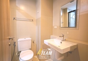 Hua hin, Takiap, 1 Bedroom, 1 Bathroom, Apartment / Condo, For Sale,0,2078, A-Team Real estate