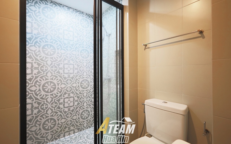 Hua hin, Takiap, 1 Bedroom, 1 Bathroom, Apartment / Condo, For Sale,0,2078, A-Team Real estate