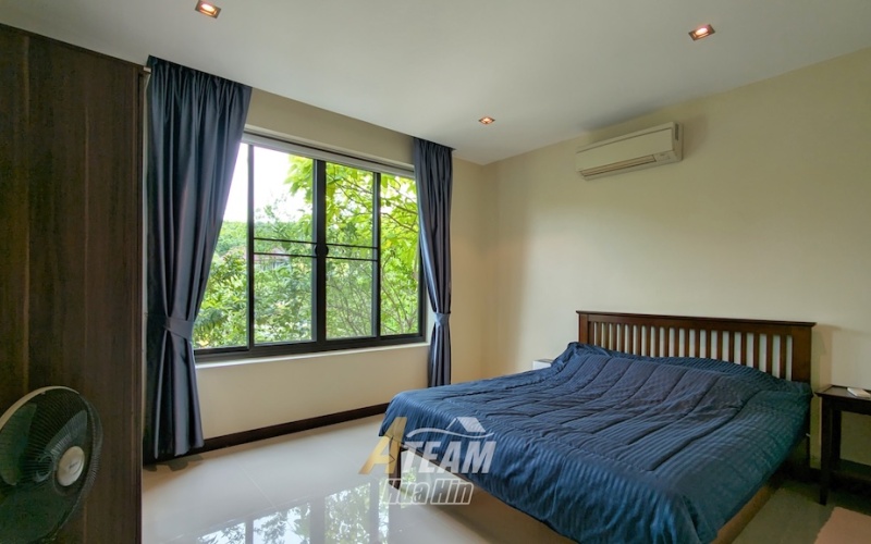 Khao Tao villa for sale, sea view villa Hua Hin, Panorama Pool Villas, Hua Hin property, 3-bedroom pool villa, freehold villa Thailand, house for sale Khao Tao, Hua Hin real estate, pool villa near beach, private garden villa