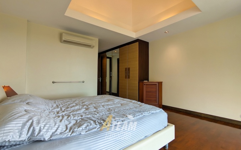 Khao Tao villa for sale, sea view villa Hua Hin, Panorama Pool Villas, Hua Hin property, 3-bedroom pool villa, freehold villa Thailand, house for sale Khao Tao, Hua Hin real estate, pool villa near beach, private garden villa