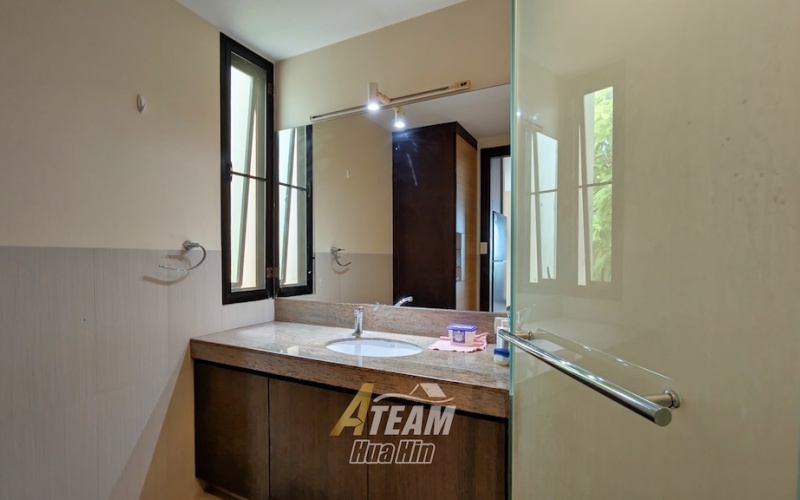 Khao Tao villa for sale, sea view villa Hua Hin, Panorama Pool Villas, Hua Hin property, 3-bedroom pool villa, freehold villa Thailand, house for sale Khao Tao, Hua Hin real estate, pool villa near beach, private garden villa