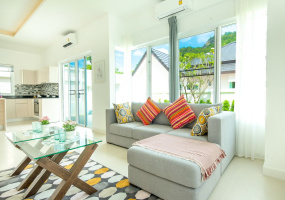 Hua Hin, Hua Hin Center 77110, 3 Bedrooms, 2 Bathrooms, House / Villa, For Sale,1101, A-Team Real estate
