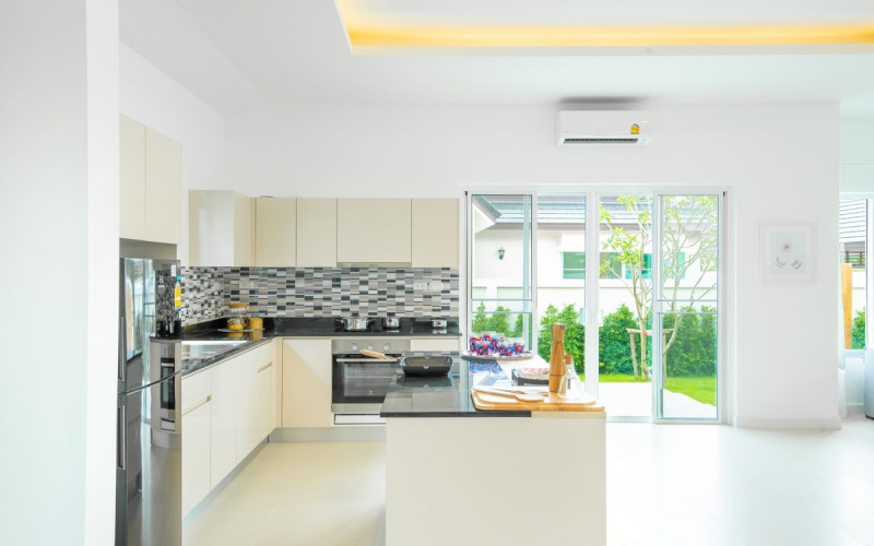 Hua Hin, Hua Hin Center 77110, 3 Bedrooms, 2 Bathrooms, House / Villa, For Sale,1101, A-Team Real estate