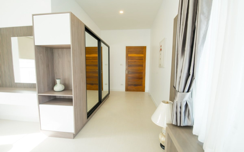 Hua Hin, Hua Hin Center 77110, 3 Bedrooms, 2 Bathrooms, House / Villa, For Sale,1101, A-Team Real estate