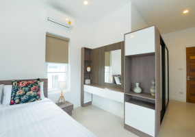 Hua Hin, Hua Hin Center 77110, 3 Bedrooms, 2 Bathrooms, House / Villa, For Sale,1101, A-Team Real estate