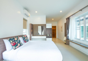 Hua Hin, Hua Hin Center 77110, 3 Bedrooms, 2 Bathrooms, House / Villa, For Sale,1101, A-Team Real estate