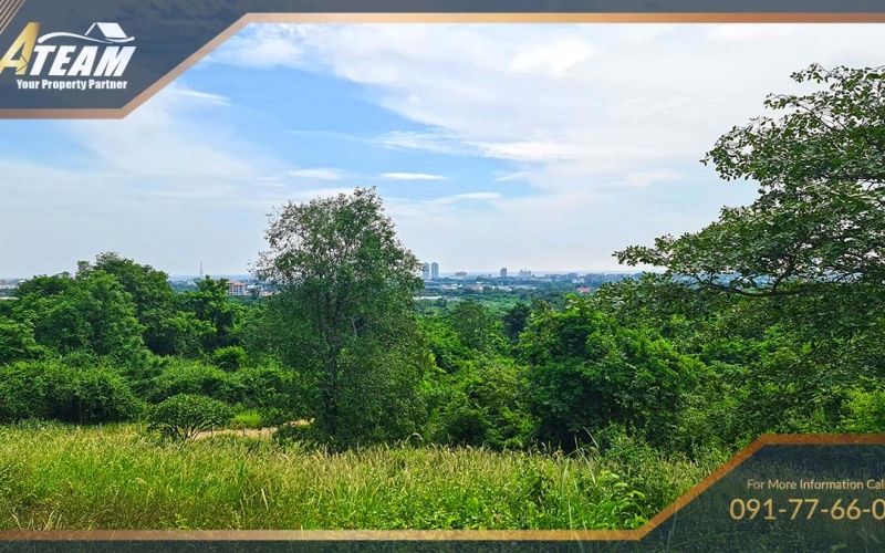 Hua Hin, Hua Hin Center, 0, 0, Land, For Sale,0,2087, A-Team Real estate