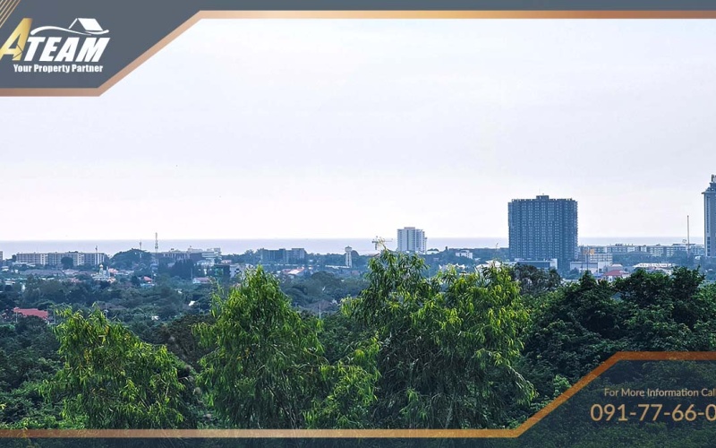 Hua Hin, Hua Hin Center, 0, 0, Land, For Sale,0,2087, A-Team Real estate