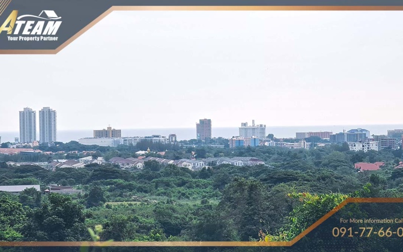 Hua Hin, Hua Hin Center, 0, 0, Land, For Sale,0,2087, A-Team Real estate