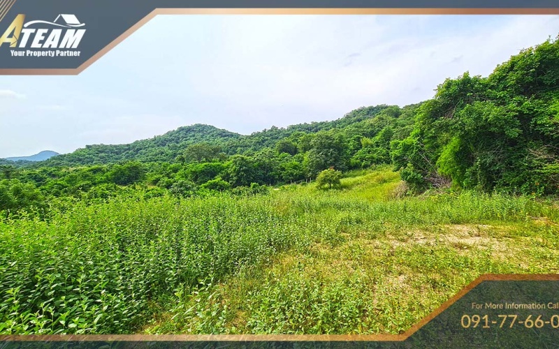 Hua Hin, Hua Hin Center, 0, 0, Land, For Sale,0,2087, A-Team Real estate