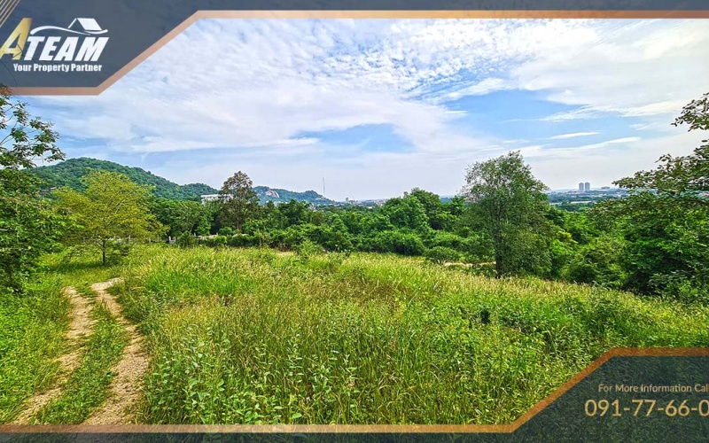 Hua Hin, Hua Hin Center, 0, 0, Land, For Sale,0,2087, A-Team Real estate