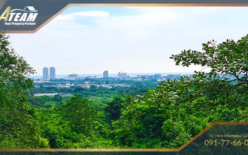 Hua Hin, Hua Hin Center, 0, 0, Land, For Sale,0,2087, A-Team Real estate