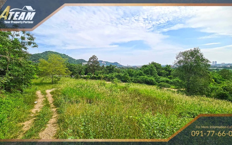 Hua Hin, Hua Hin Center, 0, 0, Land, For Sale,0,2087, A-Team Real estate