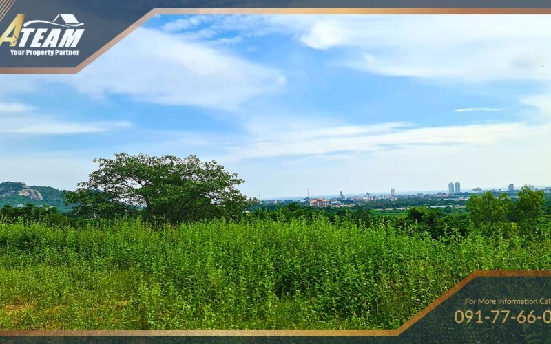 Hua Hin, Hua Hin Center, 0, 0, Land, For Sale,0,2087, A-Team Real estate