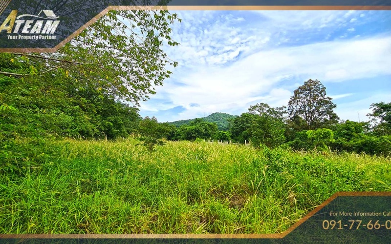 Hua Hin, Hua Hin Center, 0, 0, Land, For Sale,0,2087, A-Team Real estate