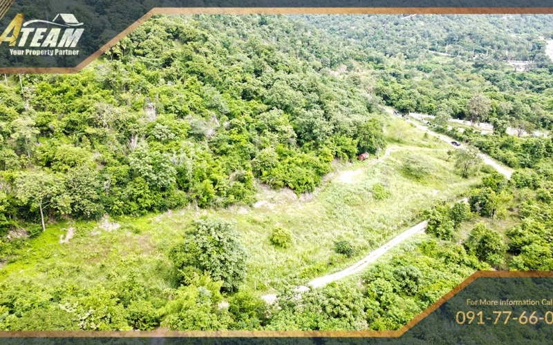 Hua Hin, Hua Hin Center, 0, 0, Land, For Sale,0,2087, A-Team Real estate