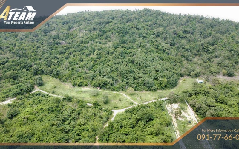 Hua Hin, Hua Hin Center, 0, 0, Land, For Sale,0,2087, A-Team Real estate