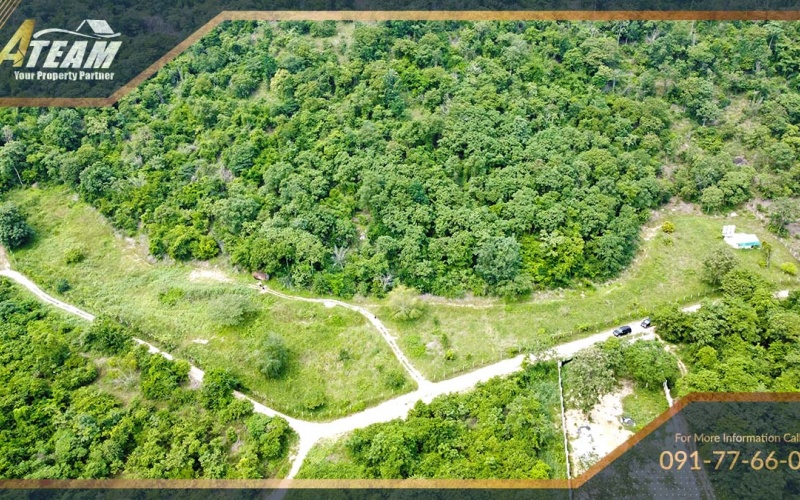 Hua Hin, Hua Hin Center, 0, 0, Land, For Sale,0,2087, A-Team Real estate